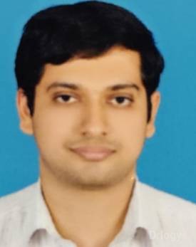 Dr. Rakesh Shenoy
