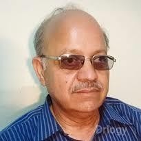 Dr. Rakesh Singhal in Agra