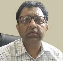 Dr. Rakesh Srivastava in Lucknow