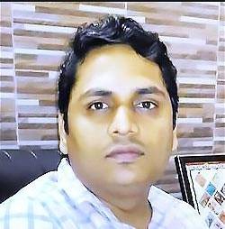 Dr. Rakesh Yaduvanshi