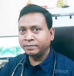 Dr. RakeshSingh Jagat