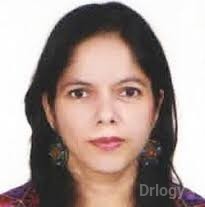 Dr. Rakhi Chikhalkar in Thane