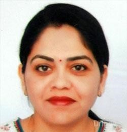 Dr. Rakhi Sharma Bharat