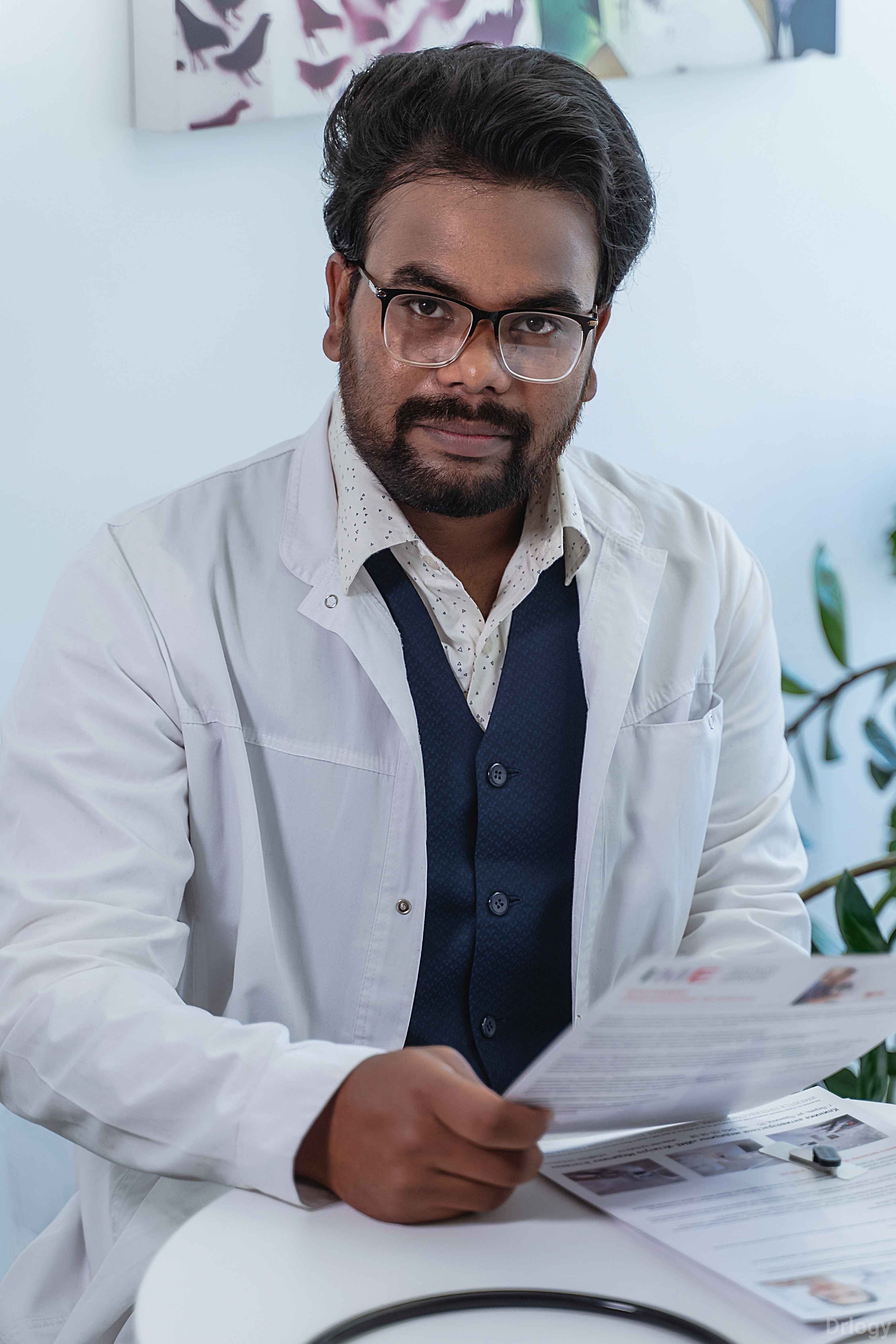 Dr. Rakibul Islam in Bongaigaon Dr. Rakibul Islam in Bongaigaon