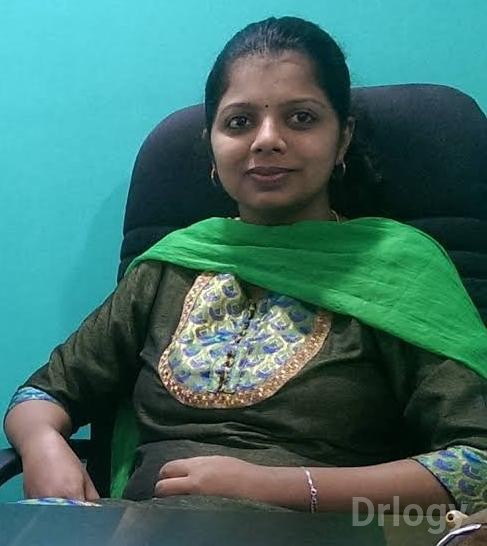 Dr. Raksha S.K