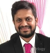 Dr. Rakshith Srinivasa