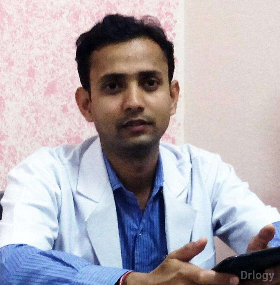 Dr. Ram Chandra Yadav in Kolkata Dr. Ram Chandra Yadav in Kolkata