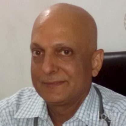 Dr. Ram Deoskar