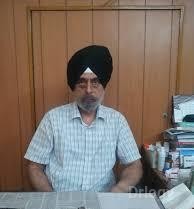 Dr. Ram Singh