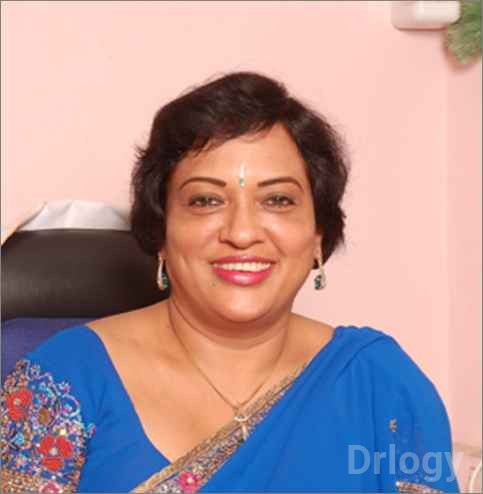 Dr. Rama Devi