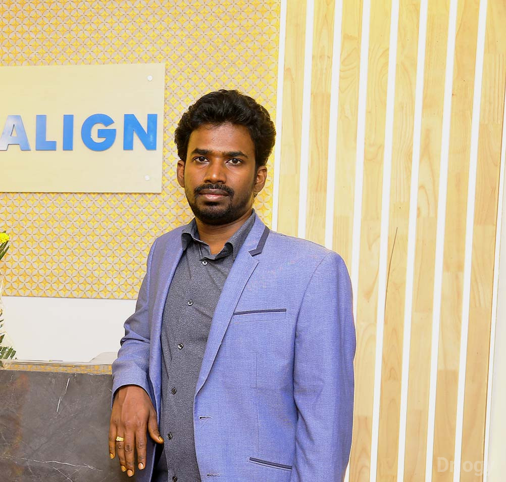 Dr. Rama Krishna G