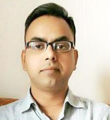 Dr. Rama S.K