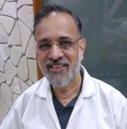 Dr. Ramachandran Suryanarayanan in Mumbai