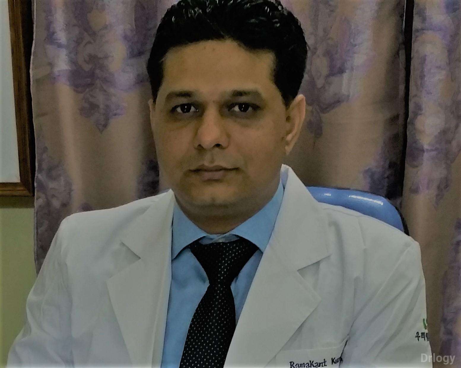 Dr. Ramakant Kumar