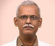Dr. Ramakrishnan G in Chennai