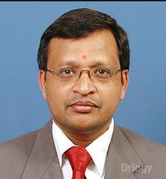 Dr. Ramakrishnan TCR