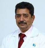 Dr. Ramamoorthy N