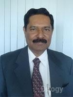 Dr. Ramamurthy Bingi