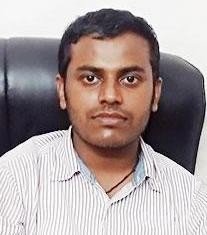 Dr. Raman Kumar