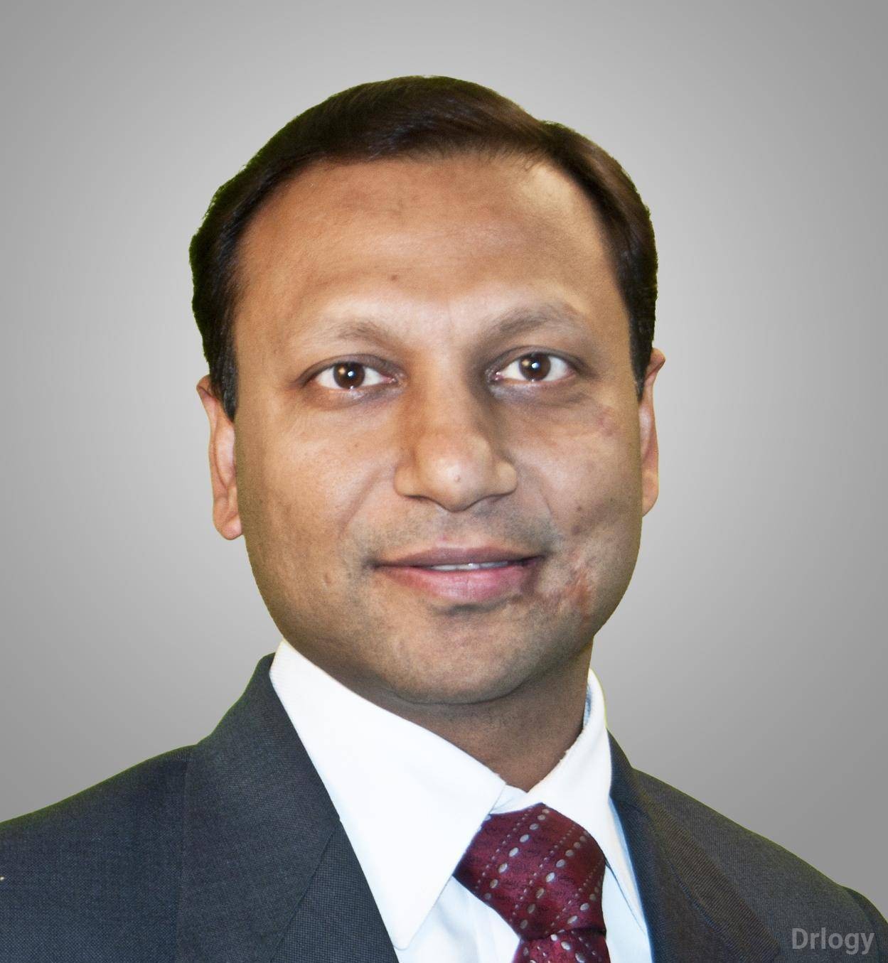 Dr. Raman Mittal