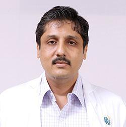 Dr. Ramanan S G