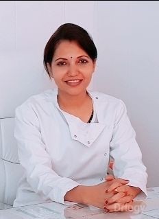 Dr. Ramandeep wadhwa.