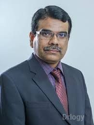 Dr. Ramanjaneyulu E in Hyderabad