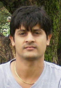 Dr. Ramashanker Yadav