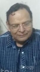 Dr. Ramavtar Agarwal