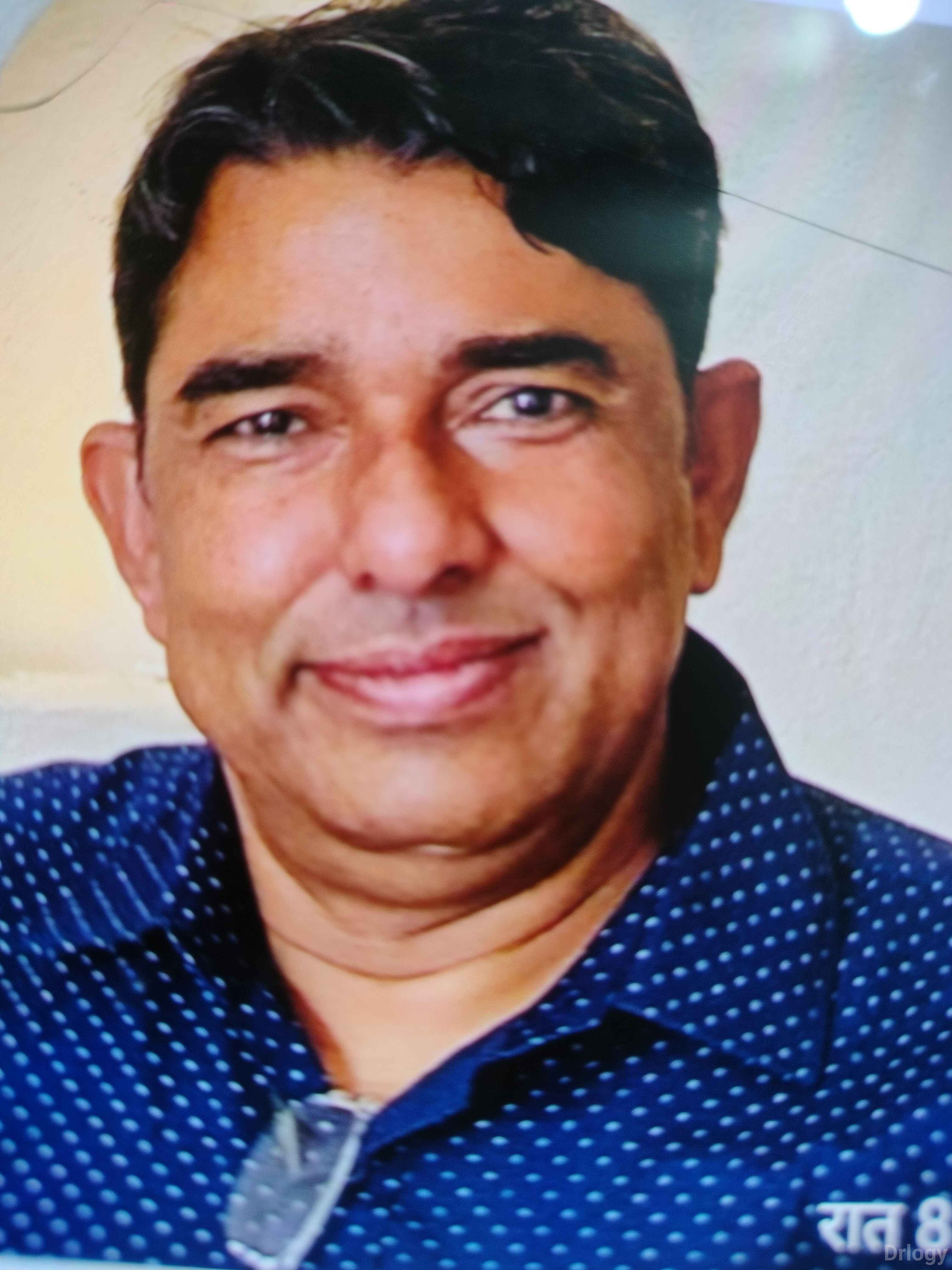 Dr. Rambilas Singh