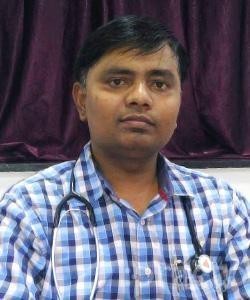 Dr. Ramdas Dahiphale