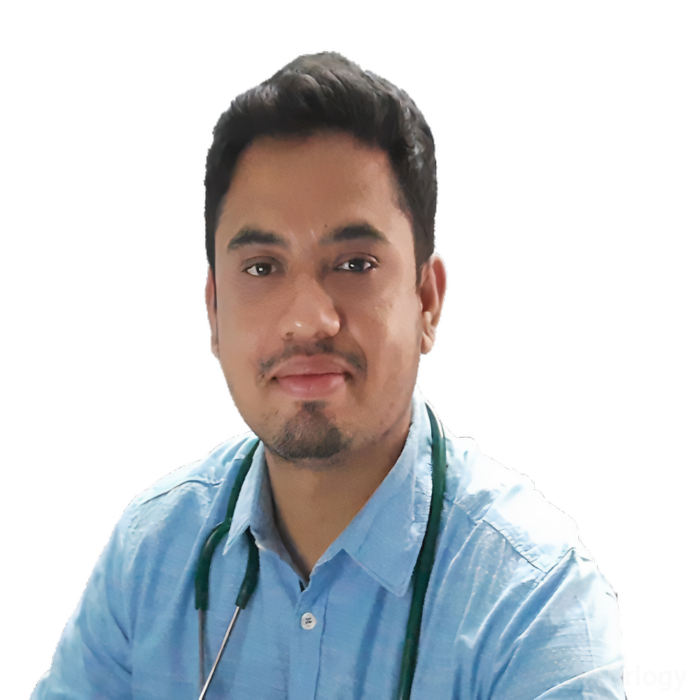 Dr. Rameez Shaikh in Nagpur