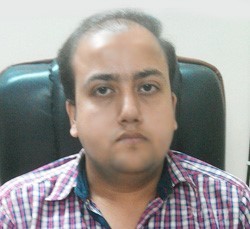 Dr. Ramendra Dubey