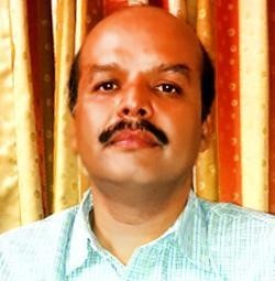 Dr. Ramesh B
