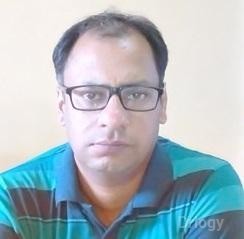 Dr. Ramesh Bajaj