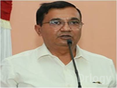 Dr. Ramesh Bhange