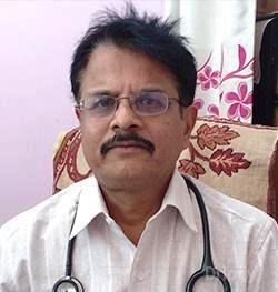 Dr. Ramesh D.