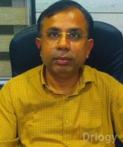 Dr. Ramesh Dudhat