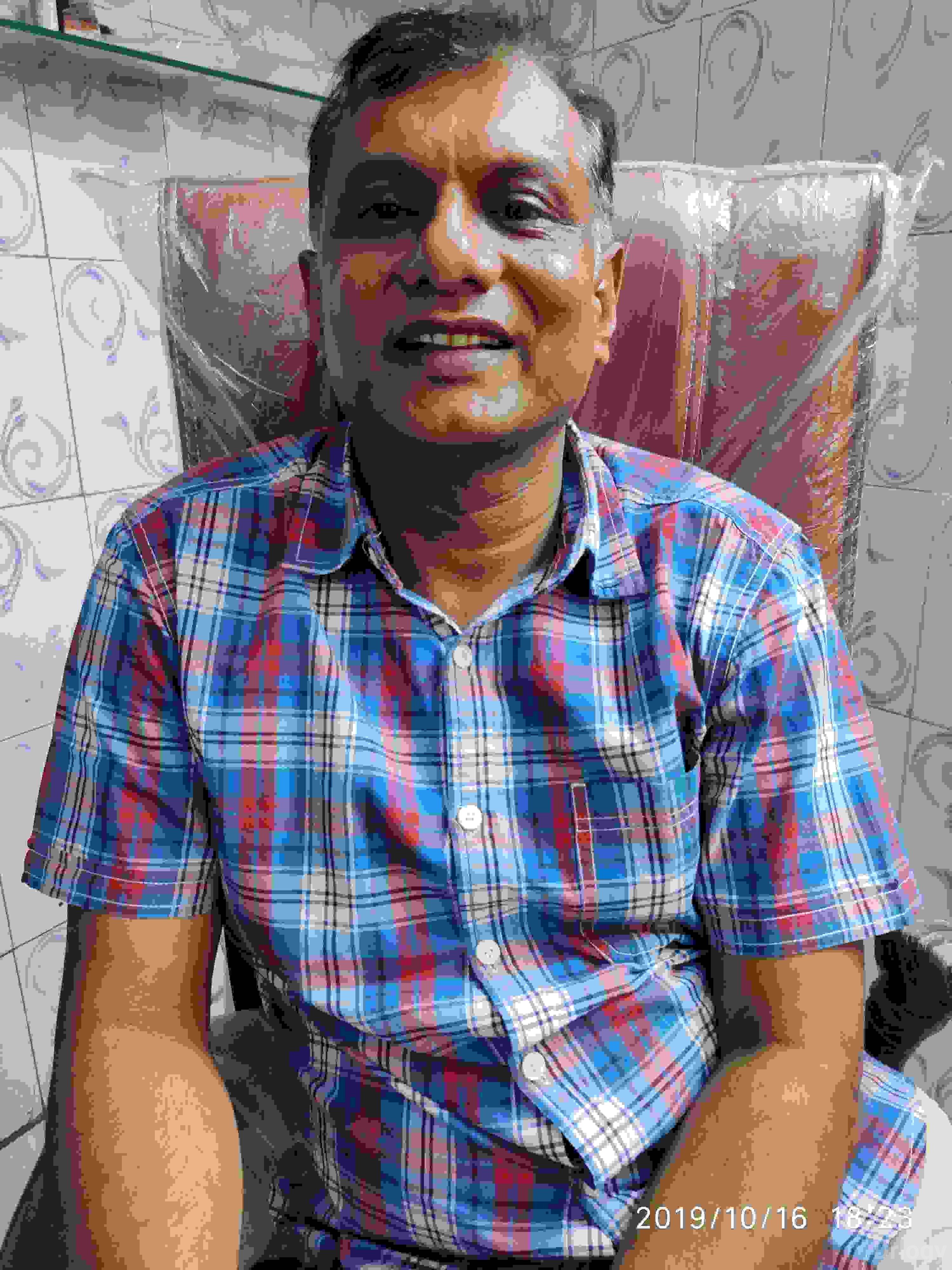 Dr. Ramesh Gondaliya