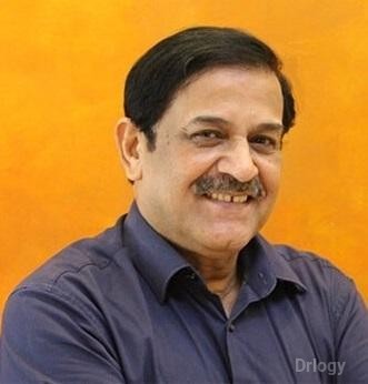 Dr. Ramesh Hotchandani