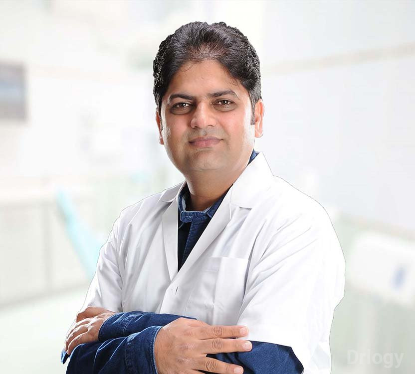Dr. Ramesh Kachhatiya