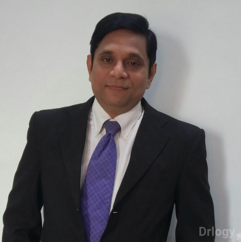 Dr. Ramesh Kumar Pitchika
