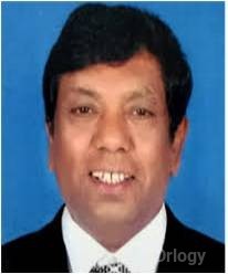 Dr. Ramesh Patel in Surat