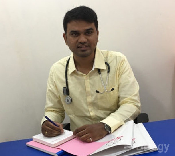 Dr. Ramesh Raja. D