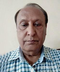 Dr. Ramesh Relan in Mumbai