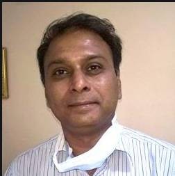 Dr. Ramesh Shanmugam