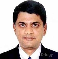 Dr. Ramesh Sungal in Bangalore