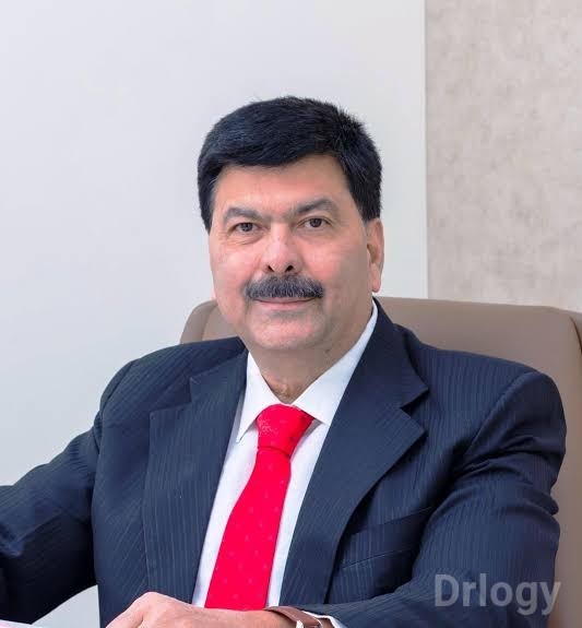 Dr. Ramesh Vishwanath