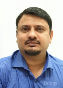 Dr. Rameshwar Gutte in Mumbai