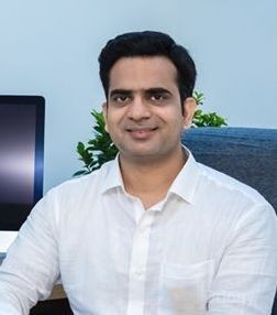 Dr. Rami Reddy in Hyderabad